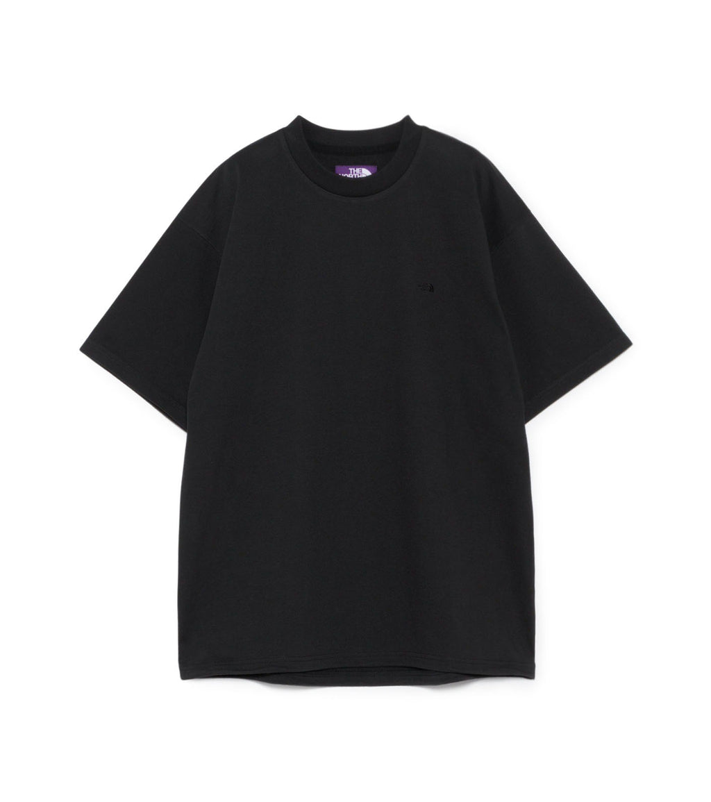 Field Tee - K(Black)