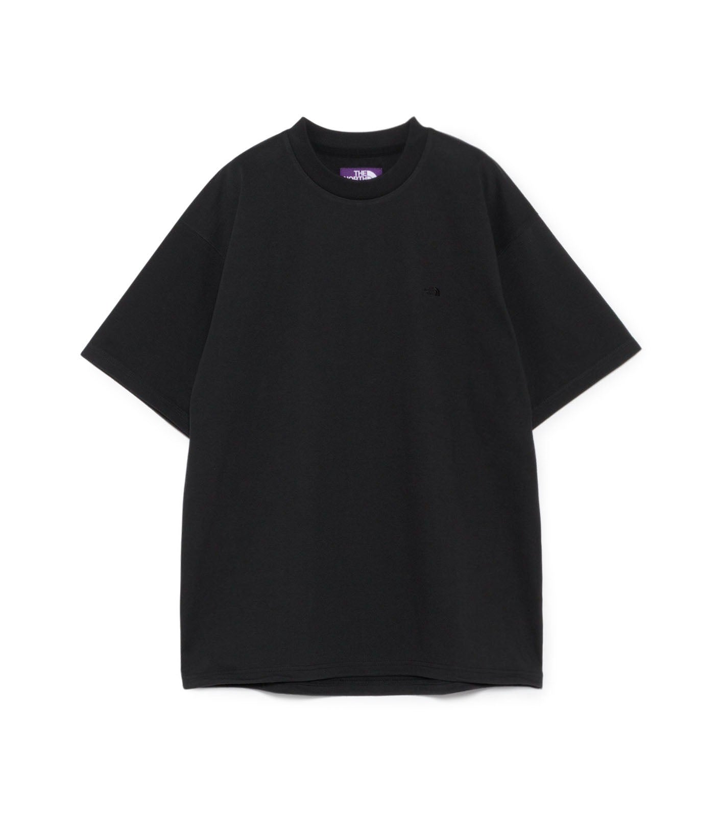 Field Tee - K(Black)