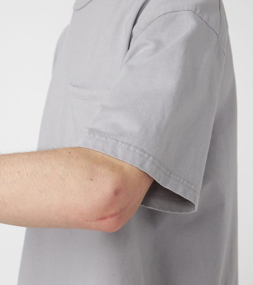 8oz Field Pocket Tee