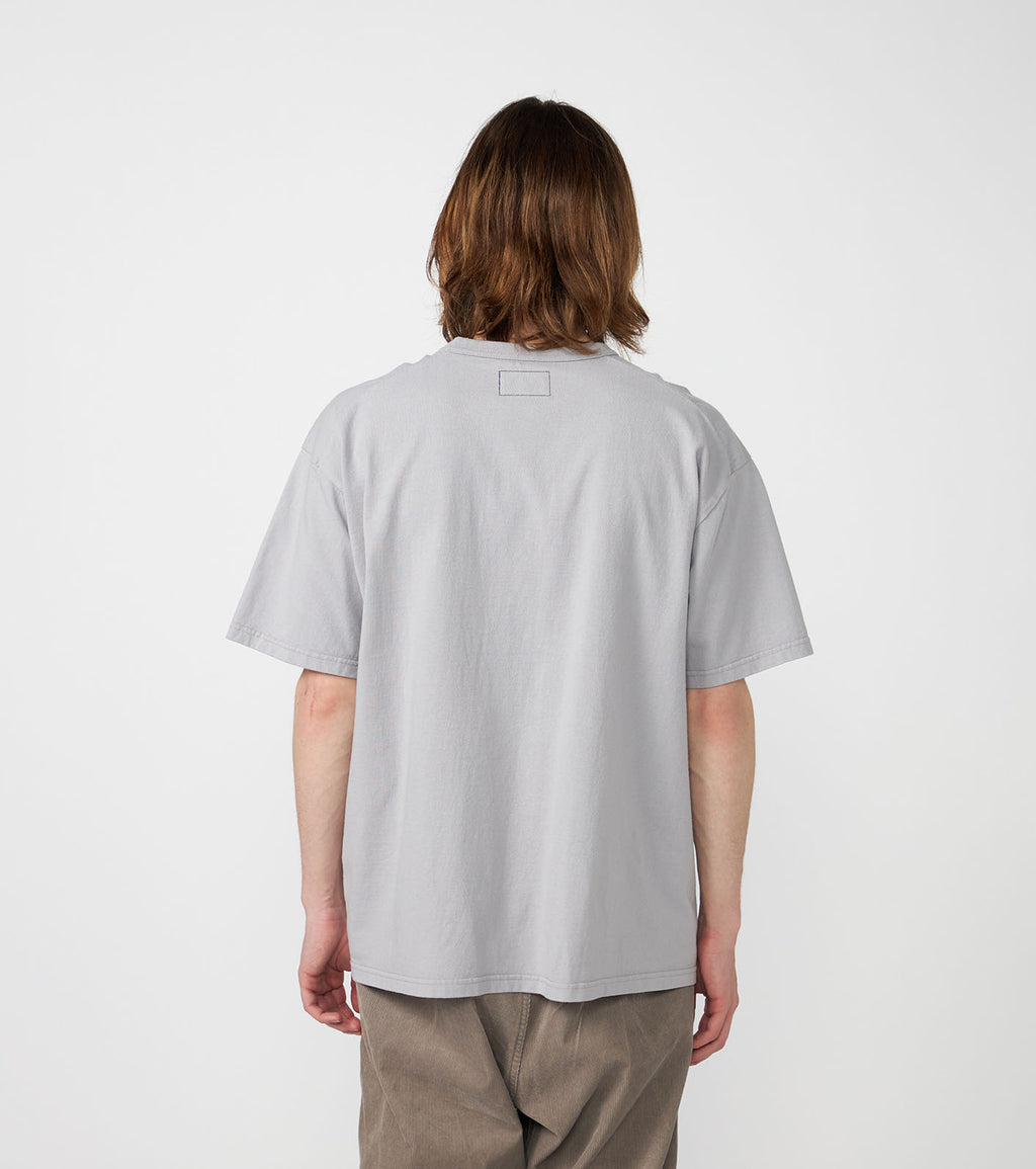 8oz Field Pocket Tee