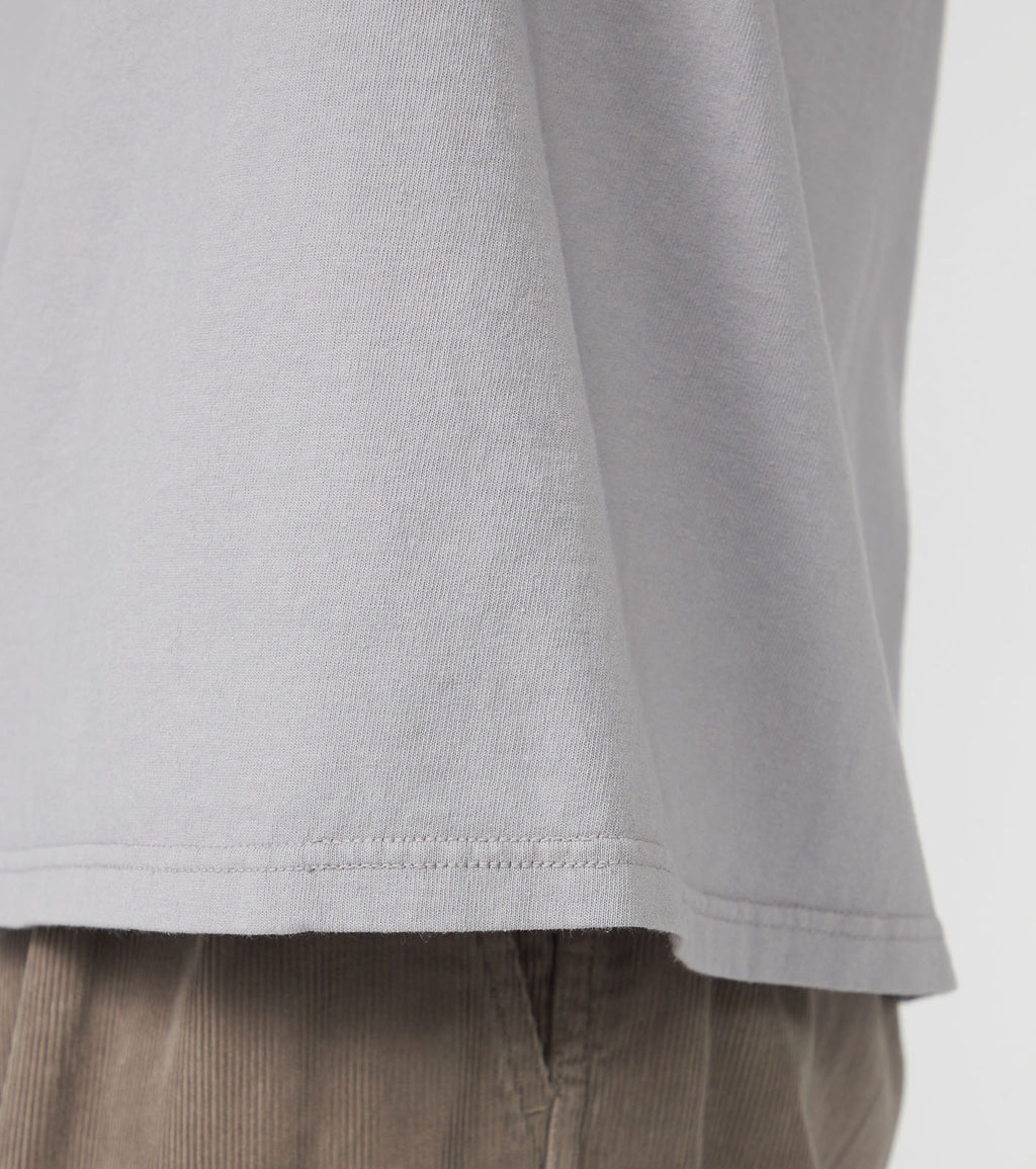 8oz Field Pocket Tee