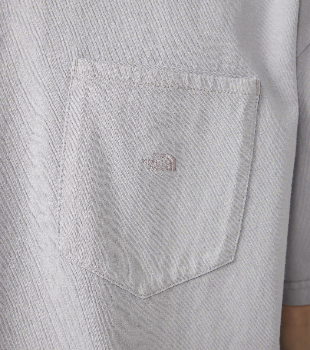 8oz Field Pocket Tee
