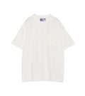8oz Field Pocket Tee - OW(Off White)