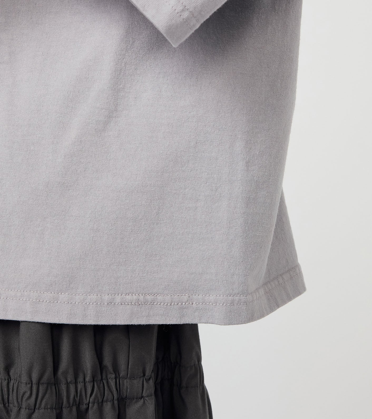 8oz Field Cropped Tee