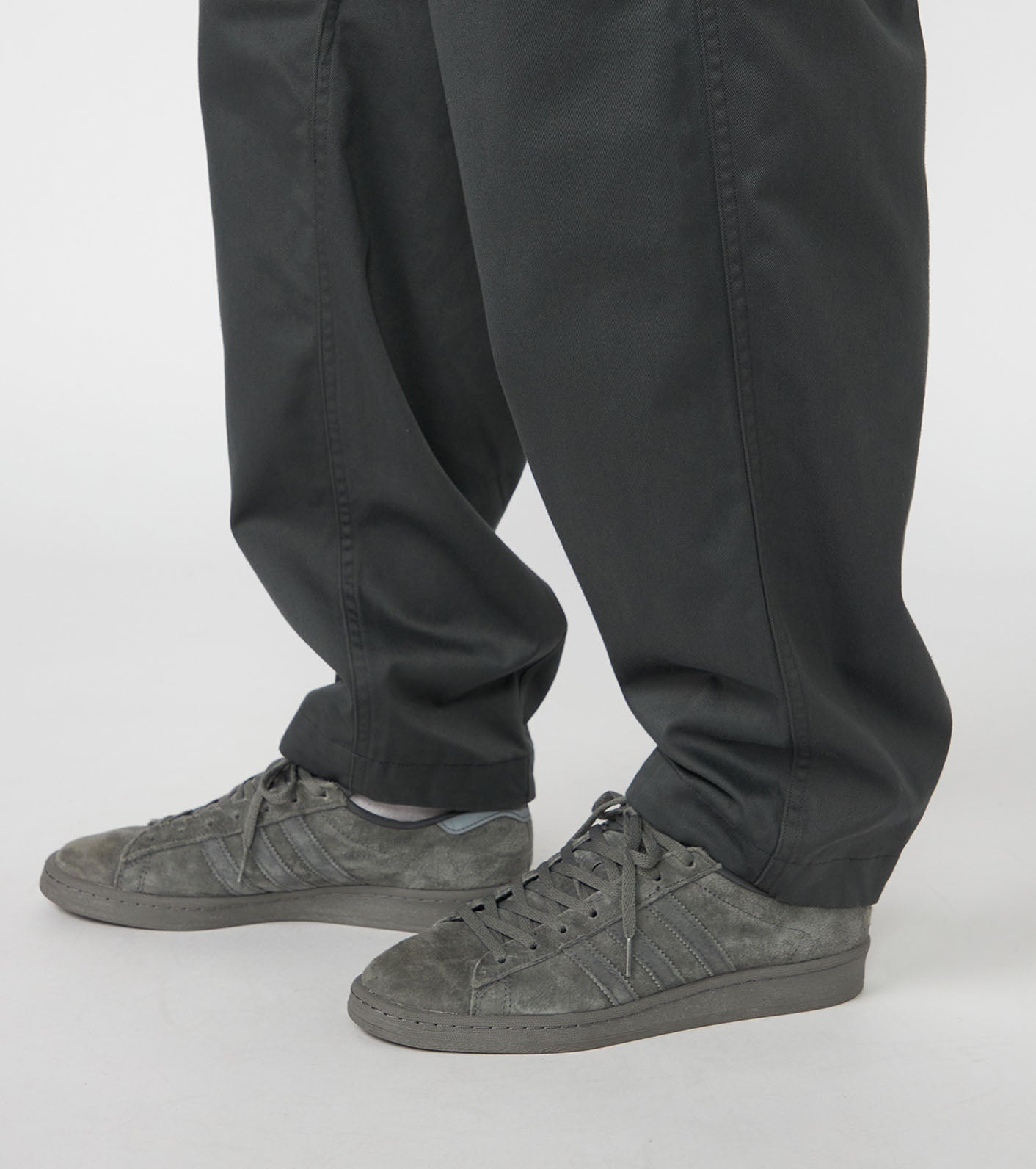 Chino Wide Tapered Field Pants
