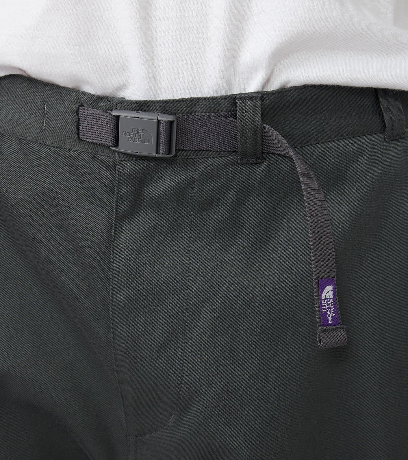 Chino Wide Tapered Field Pants