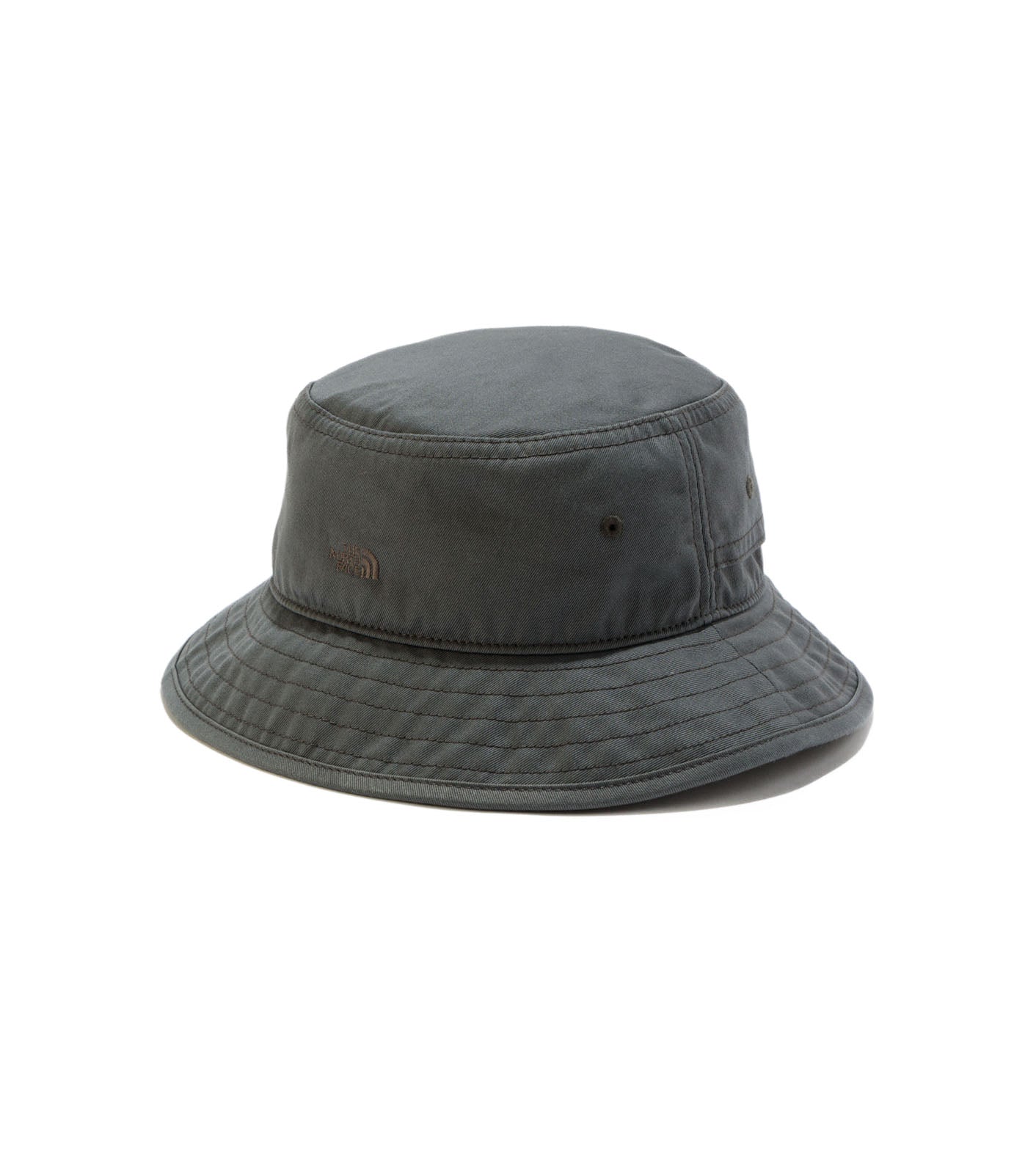 Chino Field Hat - AH(Asphalt Gray)