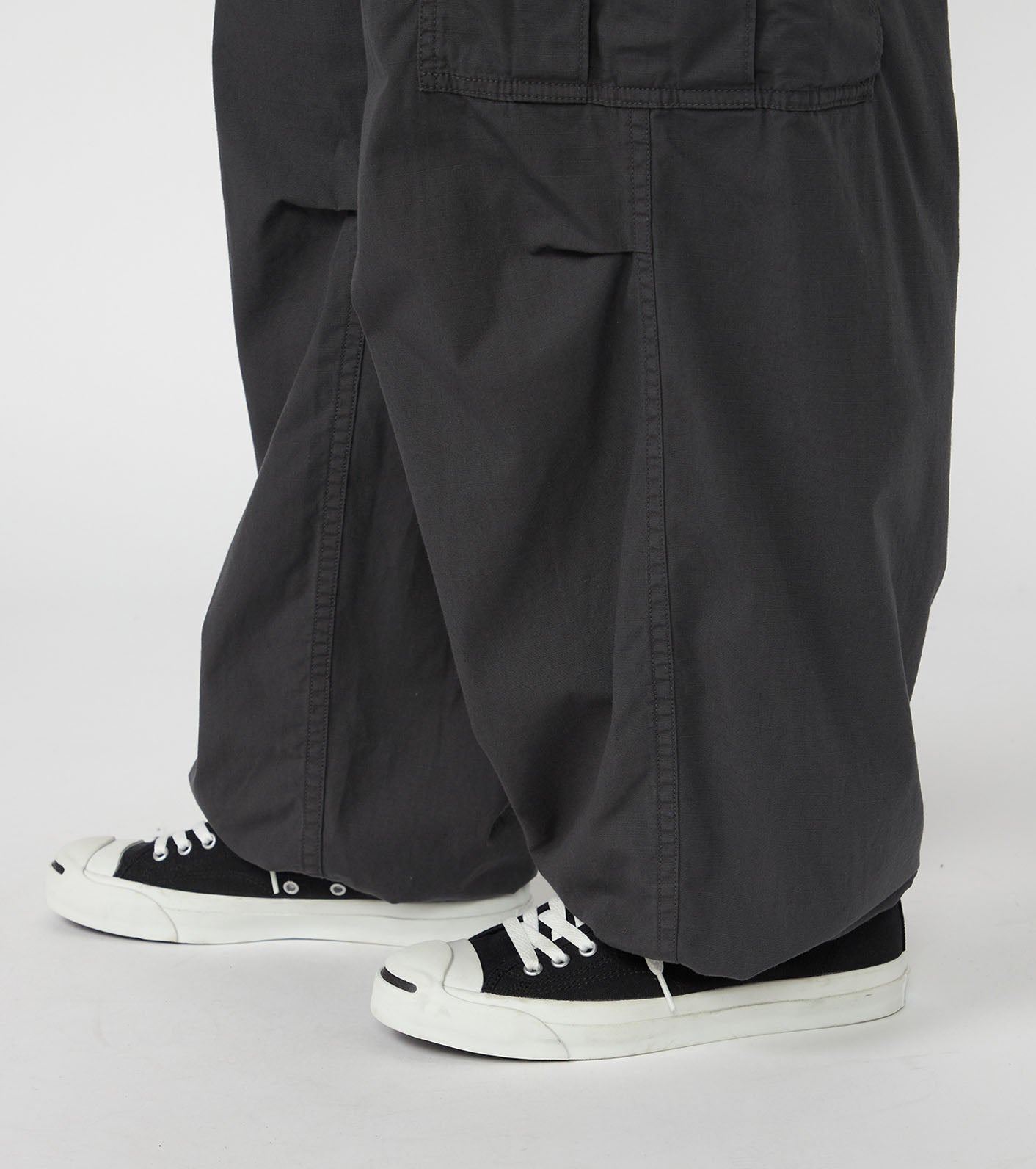 Ripstop Field Cargo Pants