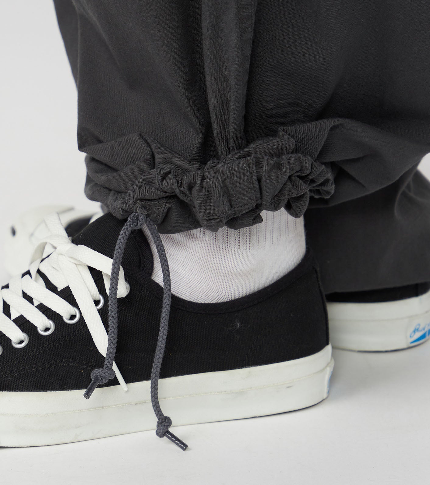 Ripstop Field Cargo Pants