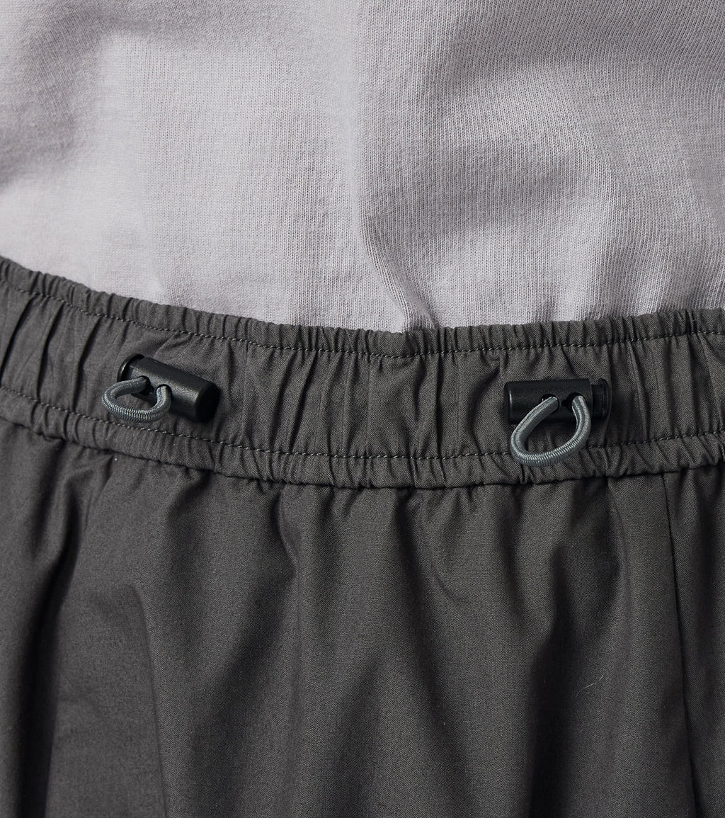 65/35 Field Tiered Skirt