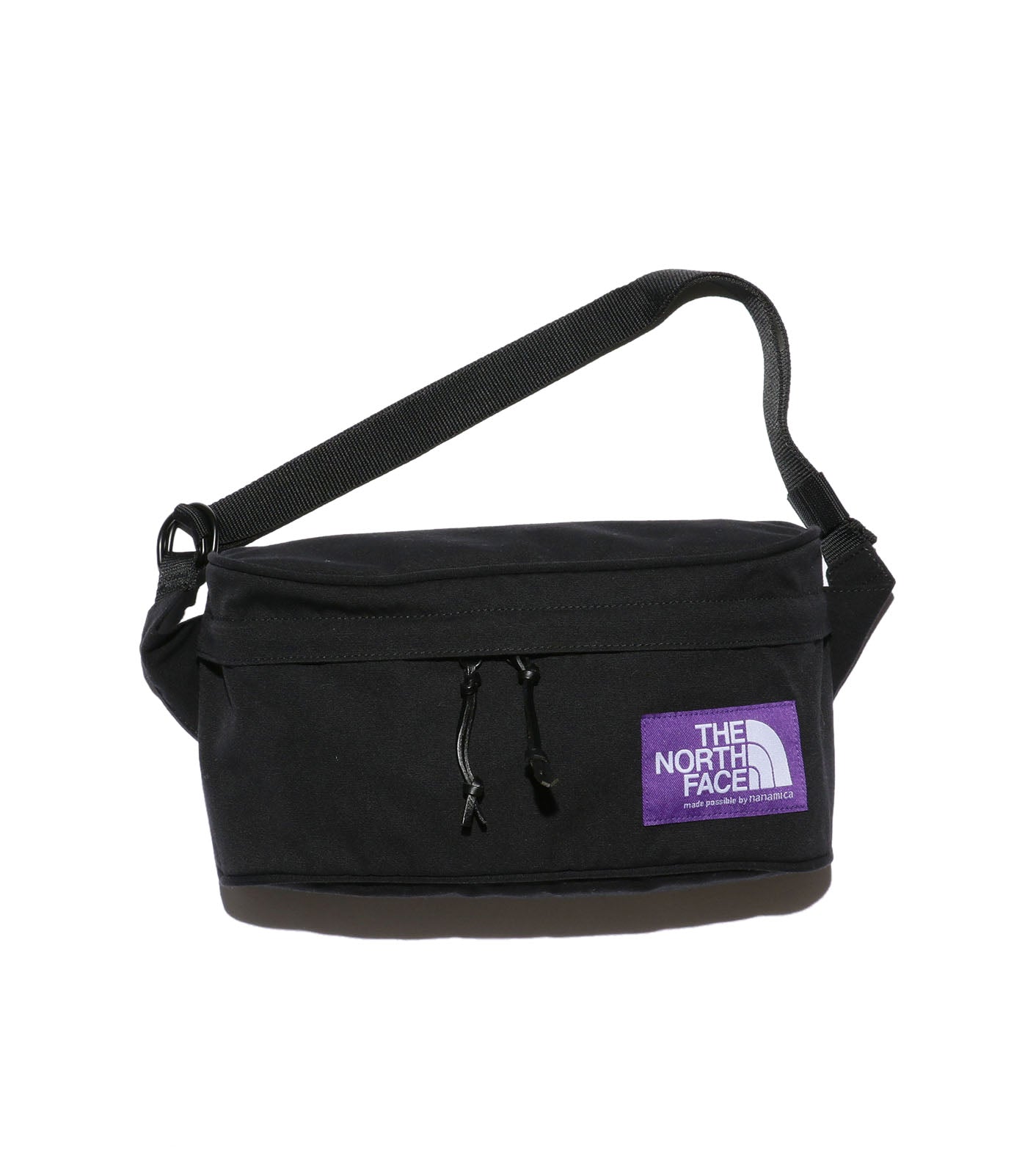 Field Funny Pack - K(Black)