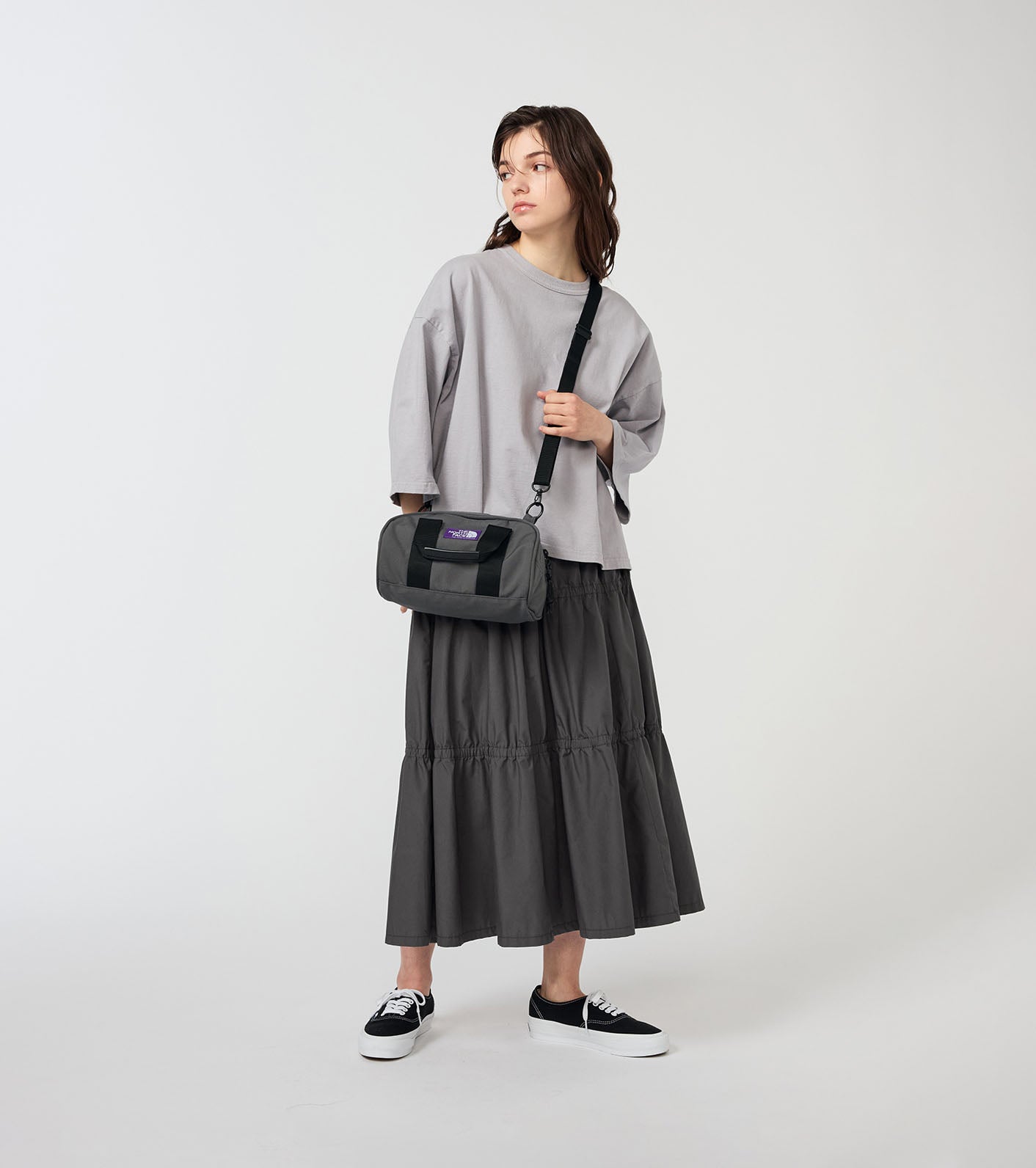 Field Demi Duffle Bag