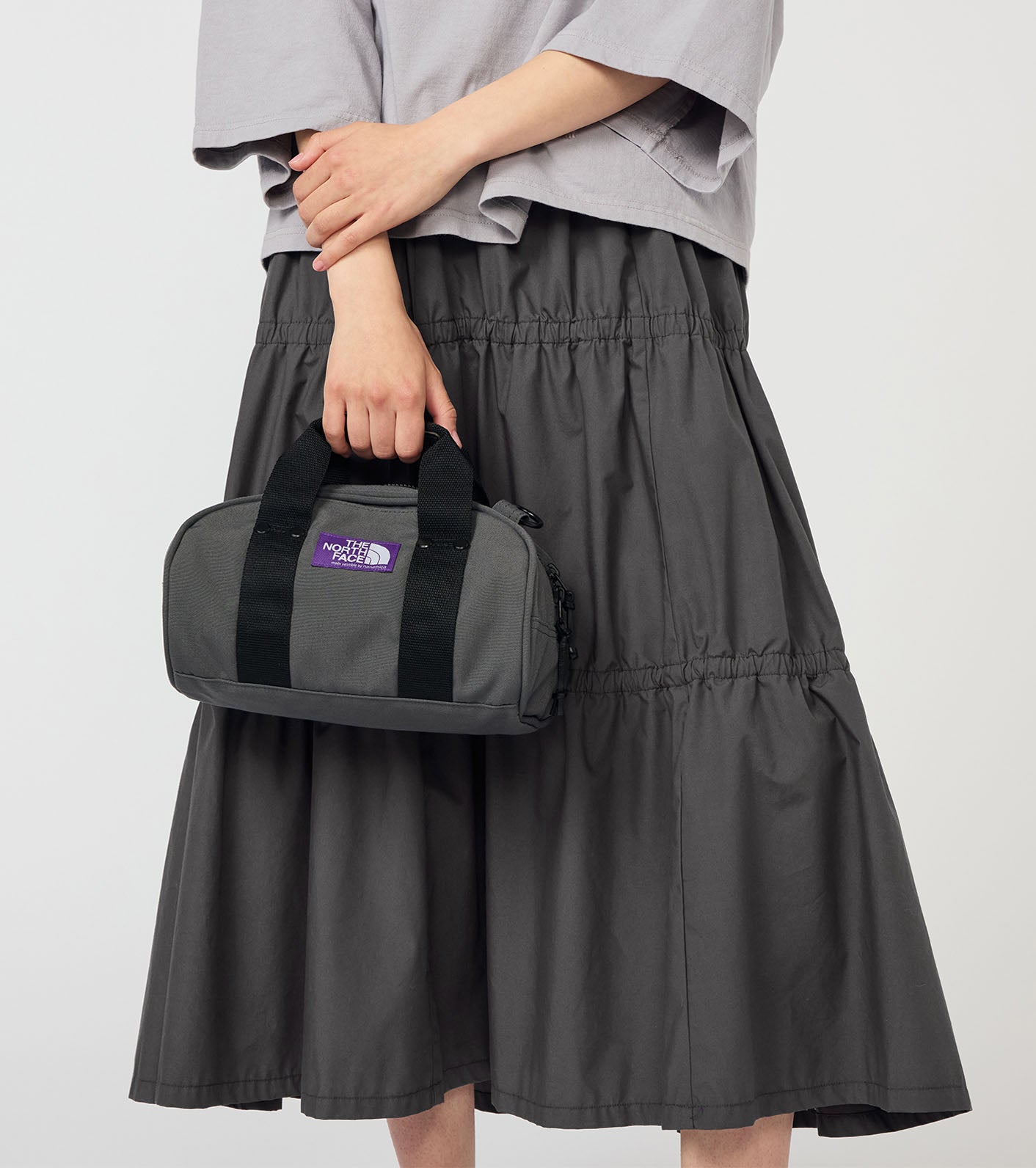 Field Demi Duffle Bag