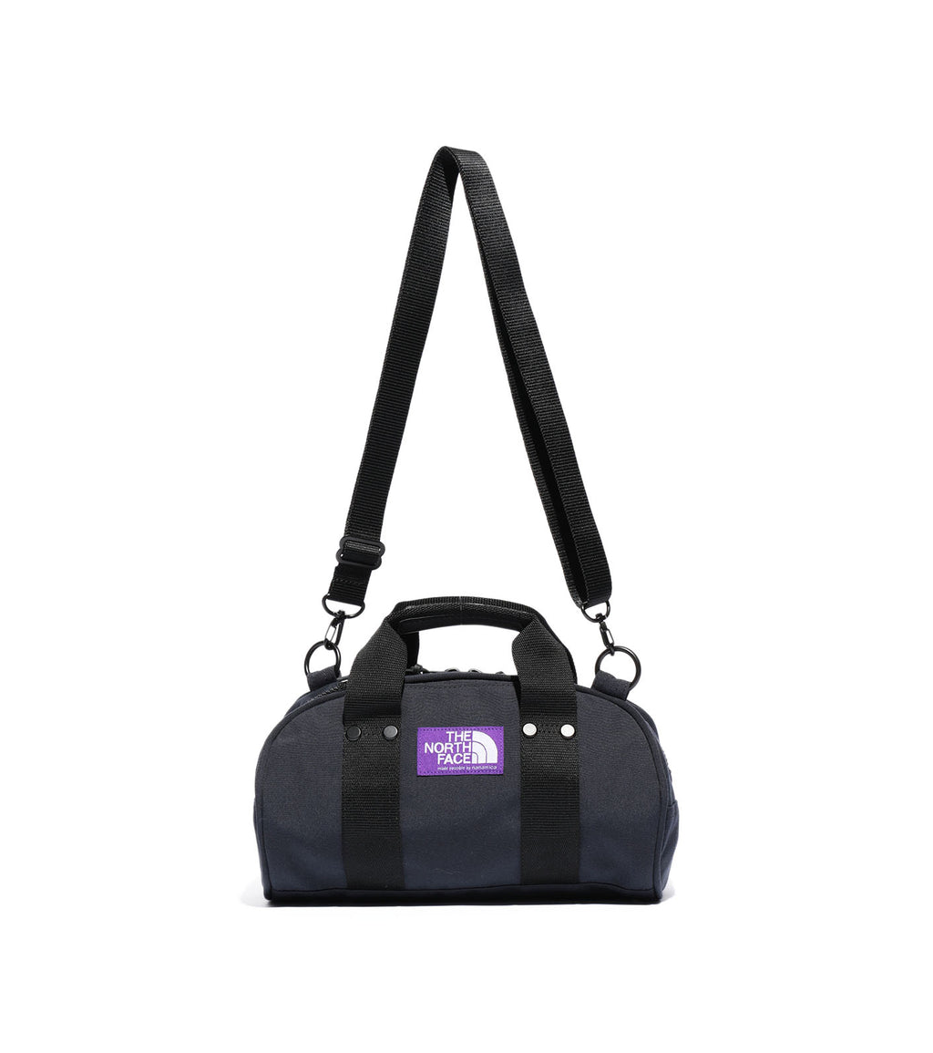 Field Demi Duffle Bag - N(Navy)