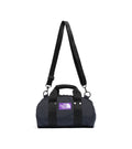 Field Demi Duffle Bag - N(Navy)