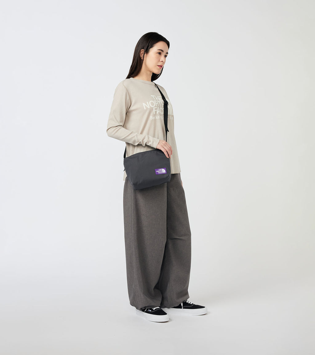 Field Small Shoulder Bag