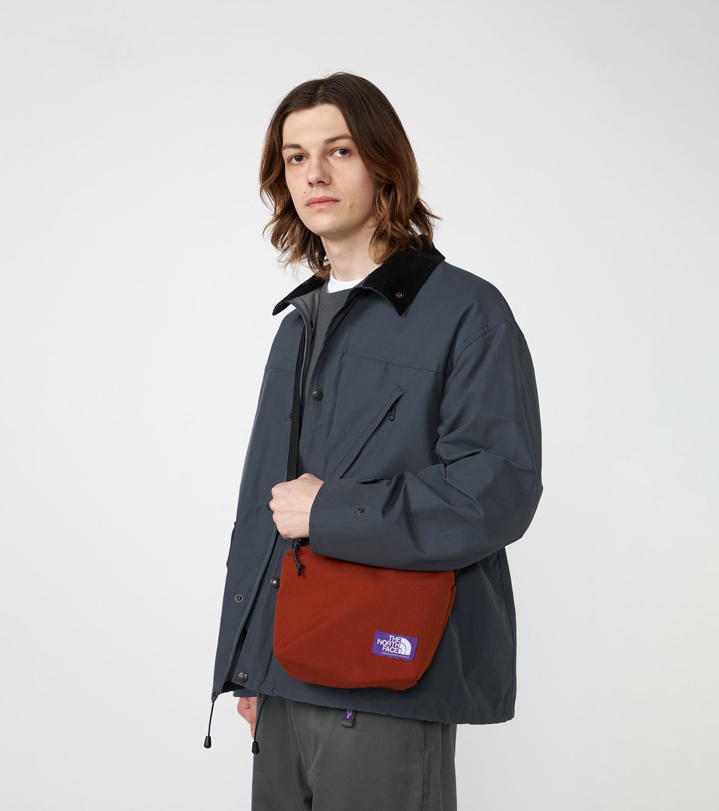 Field Small Shoulder Bag