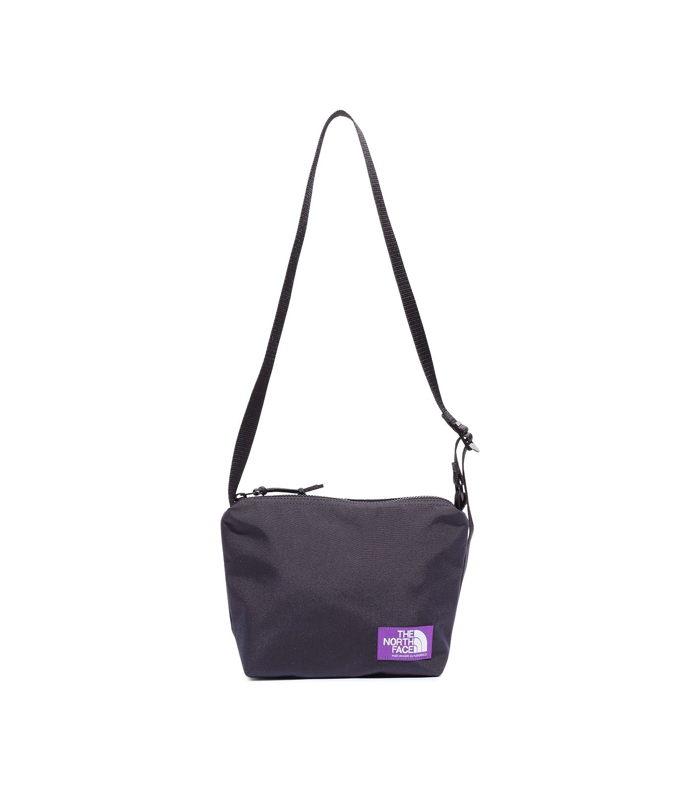 Field Small Shoulder Bag - N(Navy)