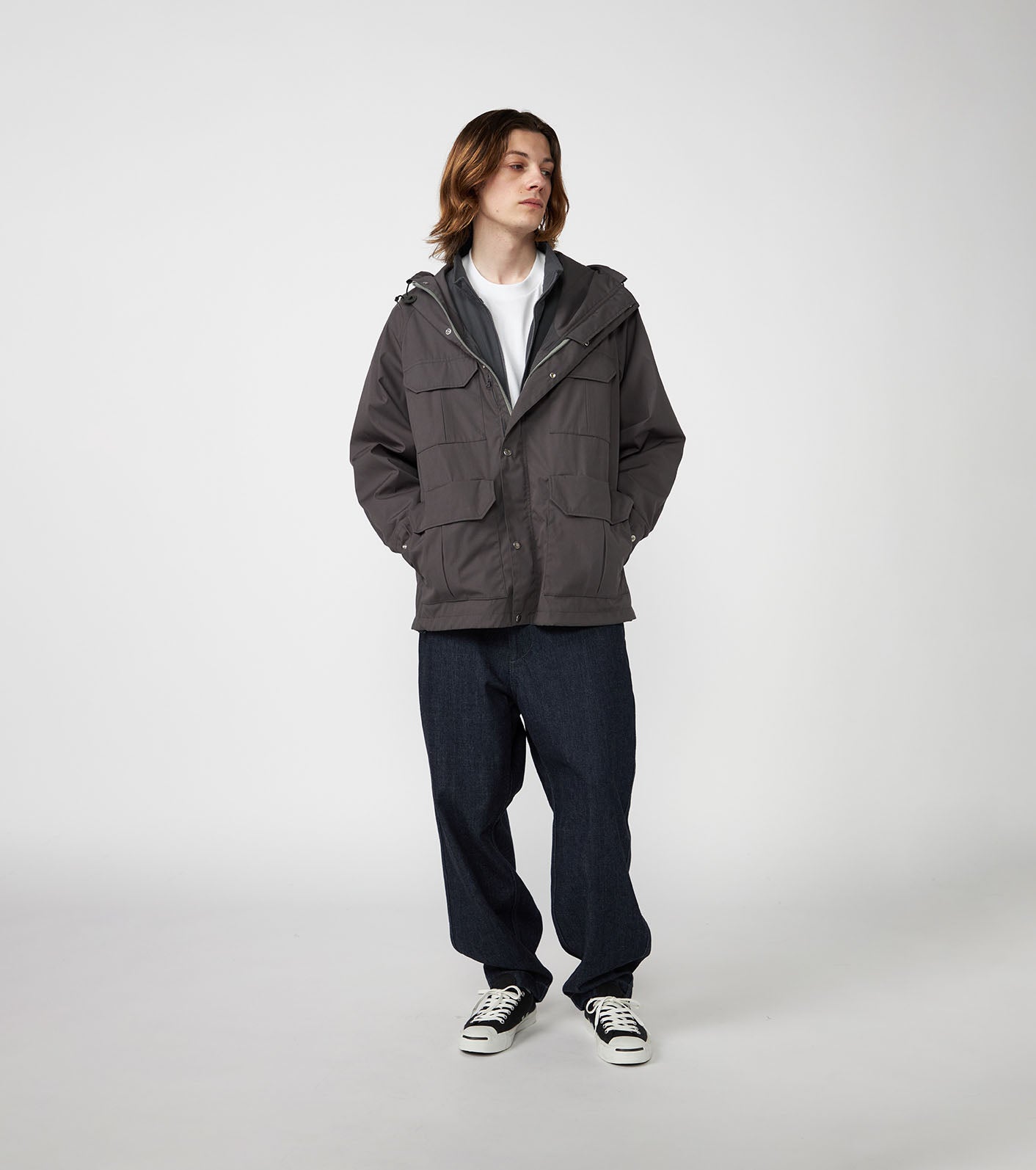 65/35 Mountain Parka