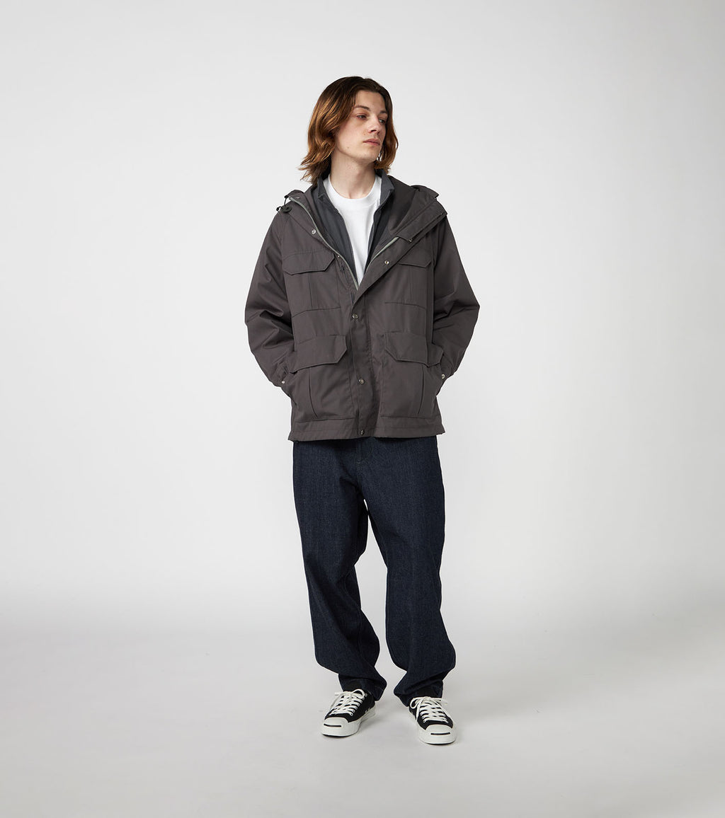 65/35 Mountain Parka