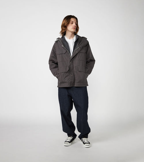 65/35 Mountain Parka