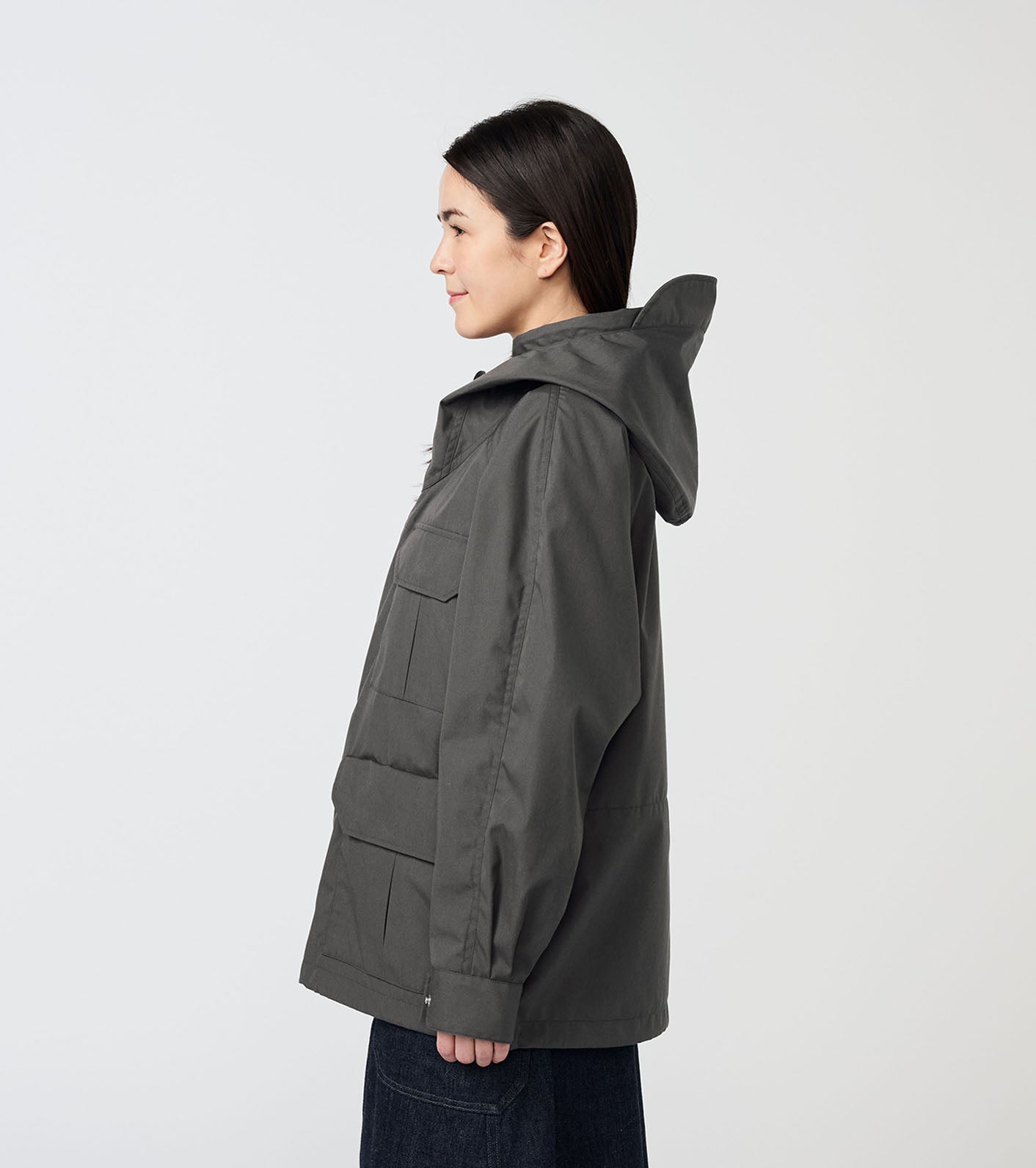 65/35 Mountain Parka