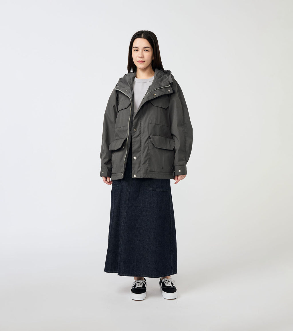 65/35 Mountain Parka