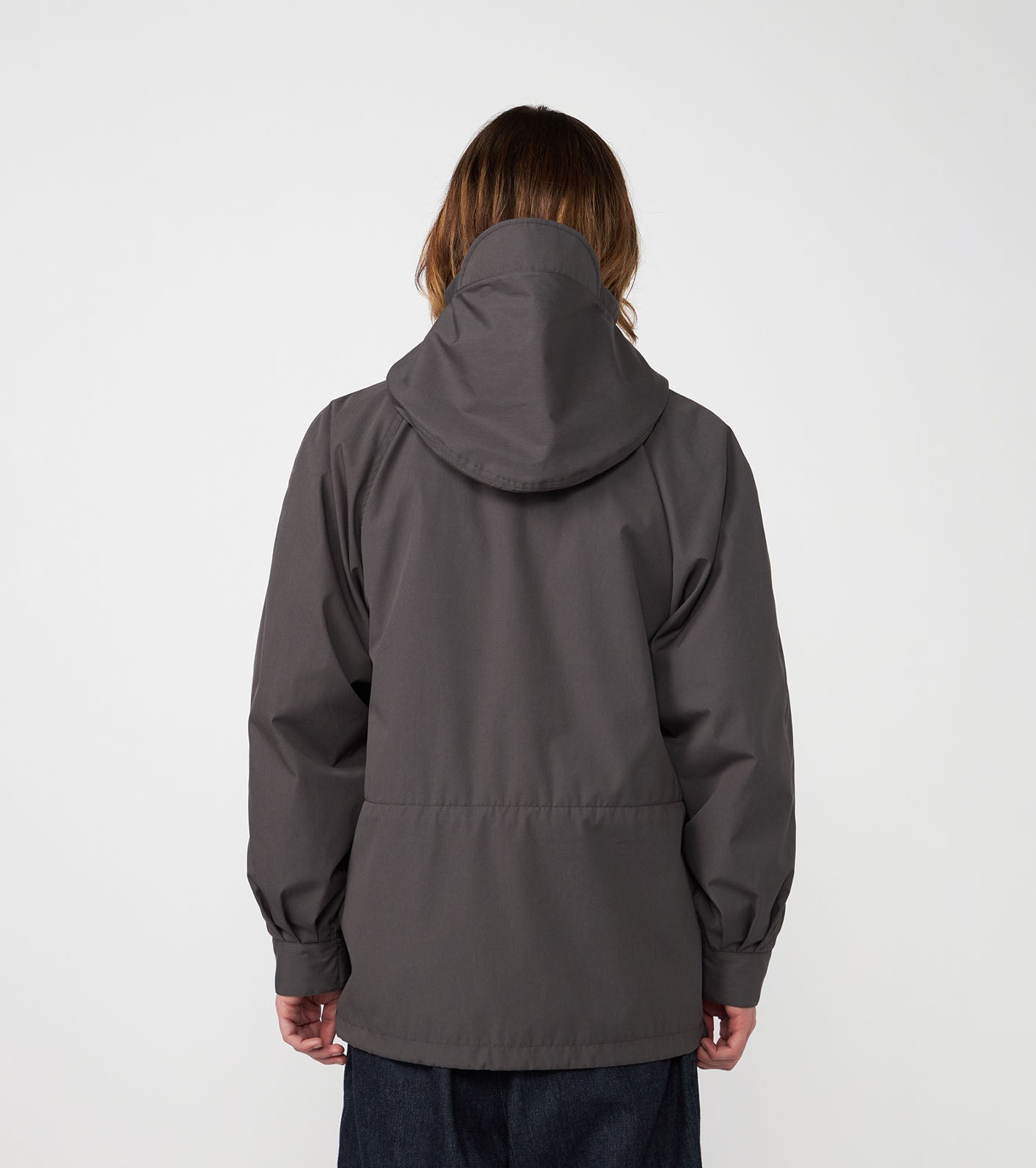 65/35 Mountain Parka