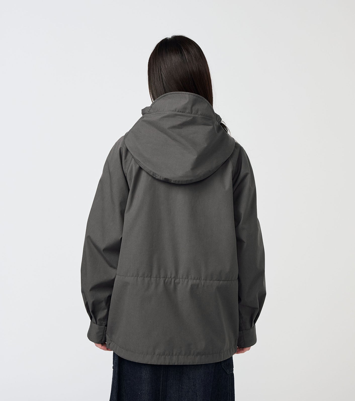 65/35 Mountain Parka