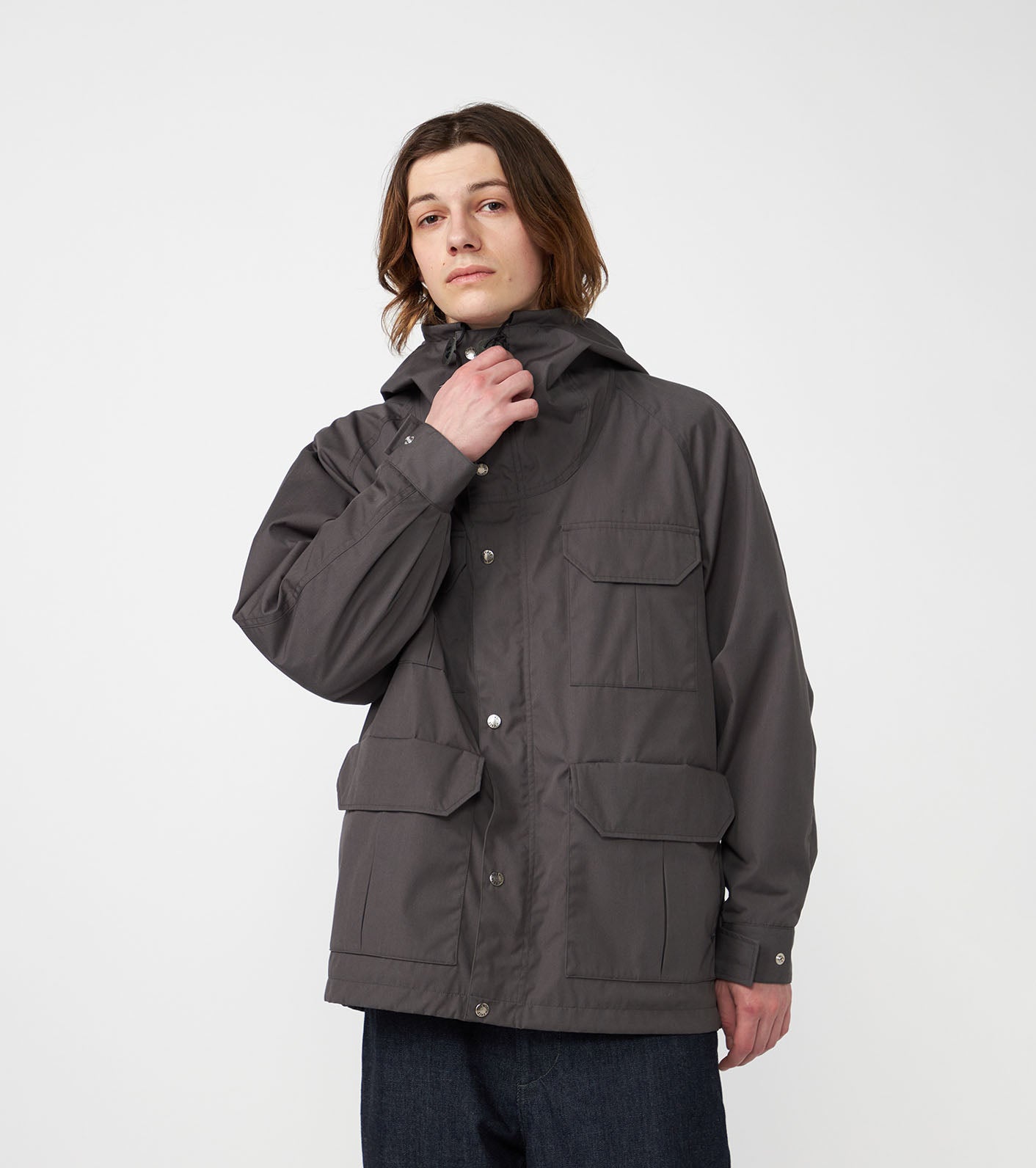 65/35 Mountain Parka