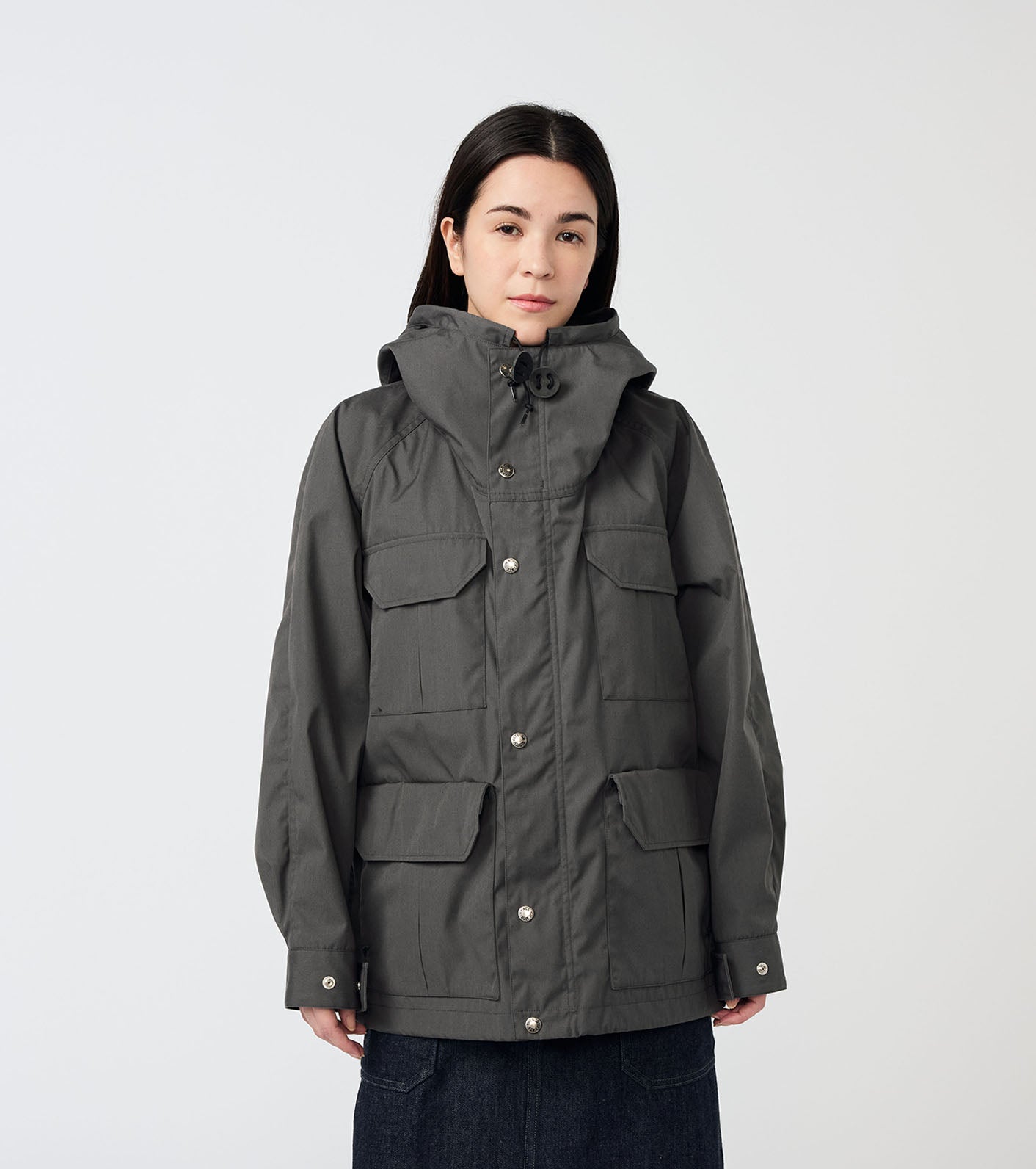 65/35 Mountain Parka