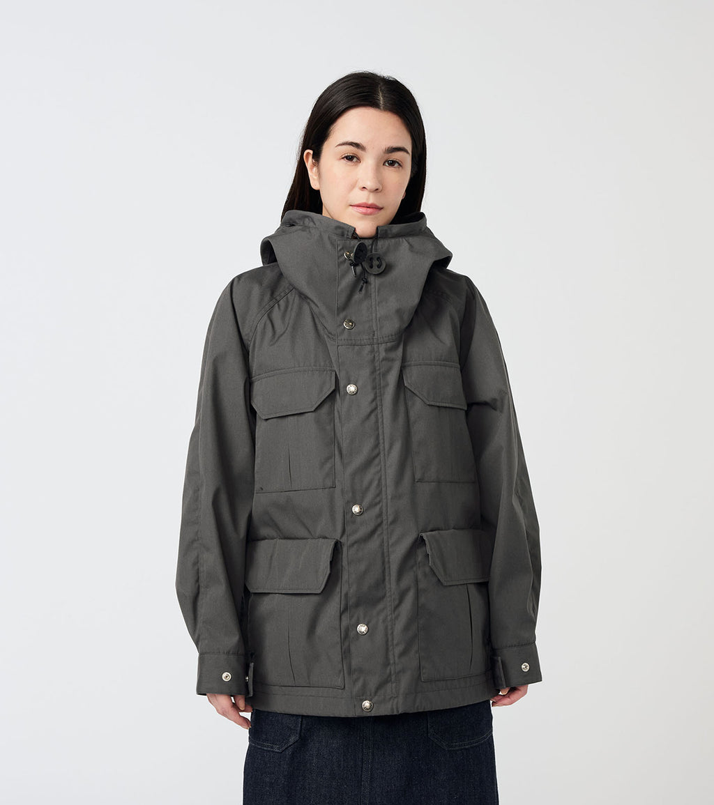 65/35 Mountain Parka