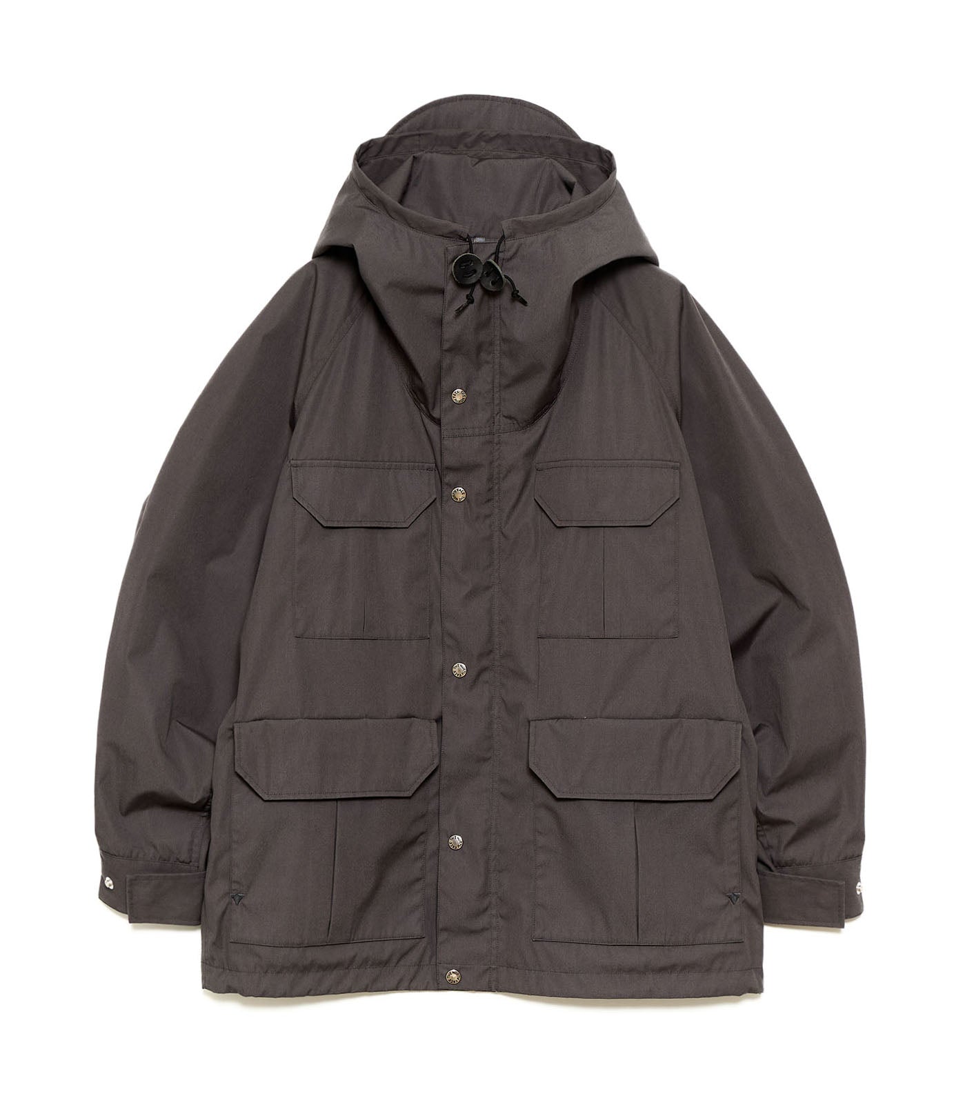 65/35 Mountain Parka