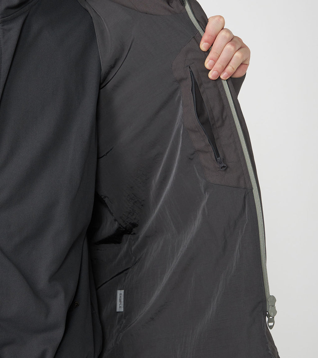 65/35 Mountain Parka