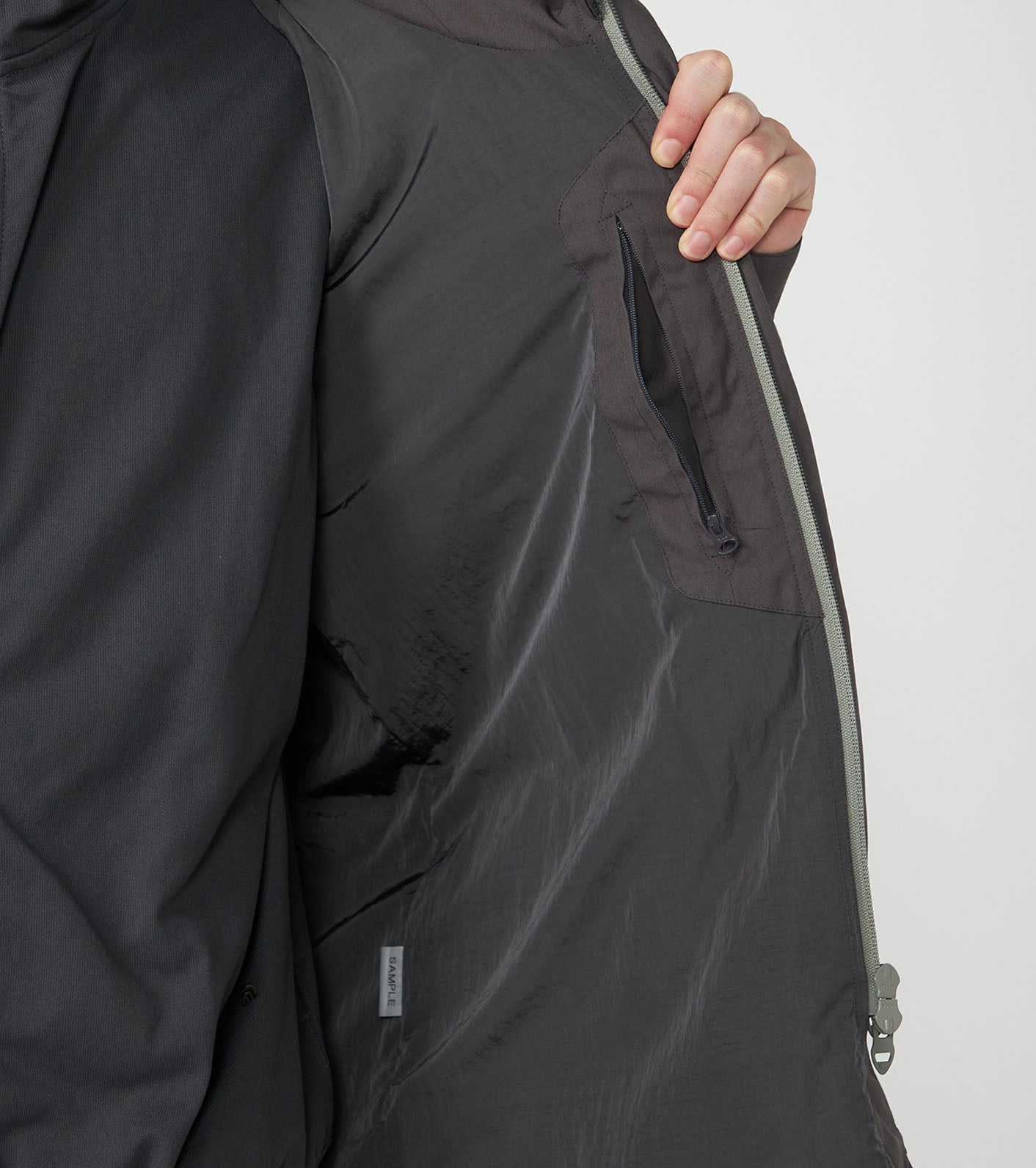 65/35 Mountain Parka