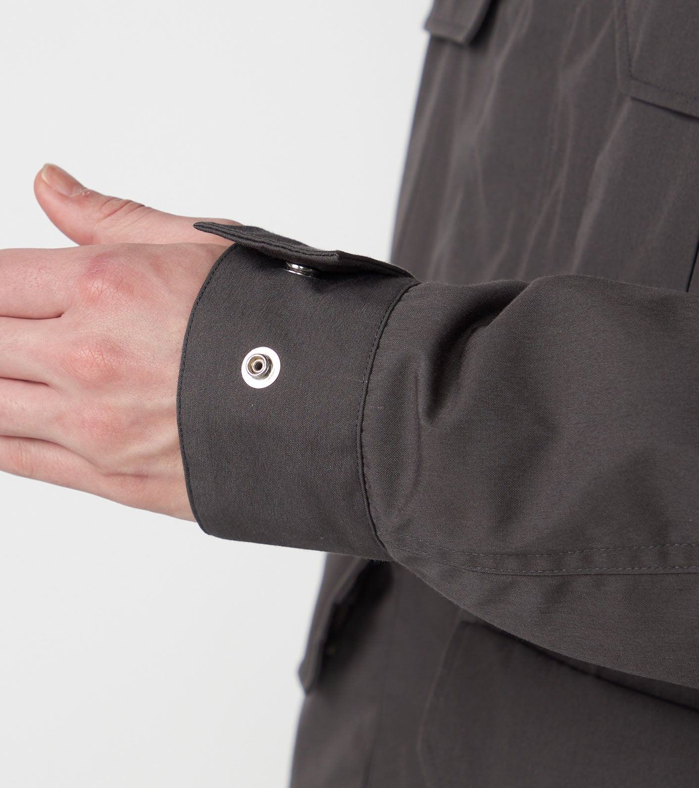 65/35 Mountain Parka