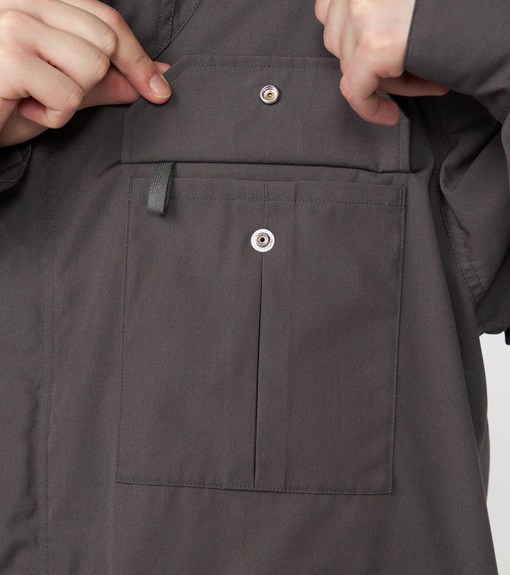 65/35 Mountain Parka