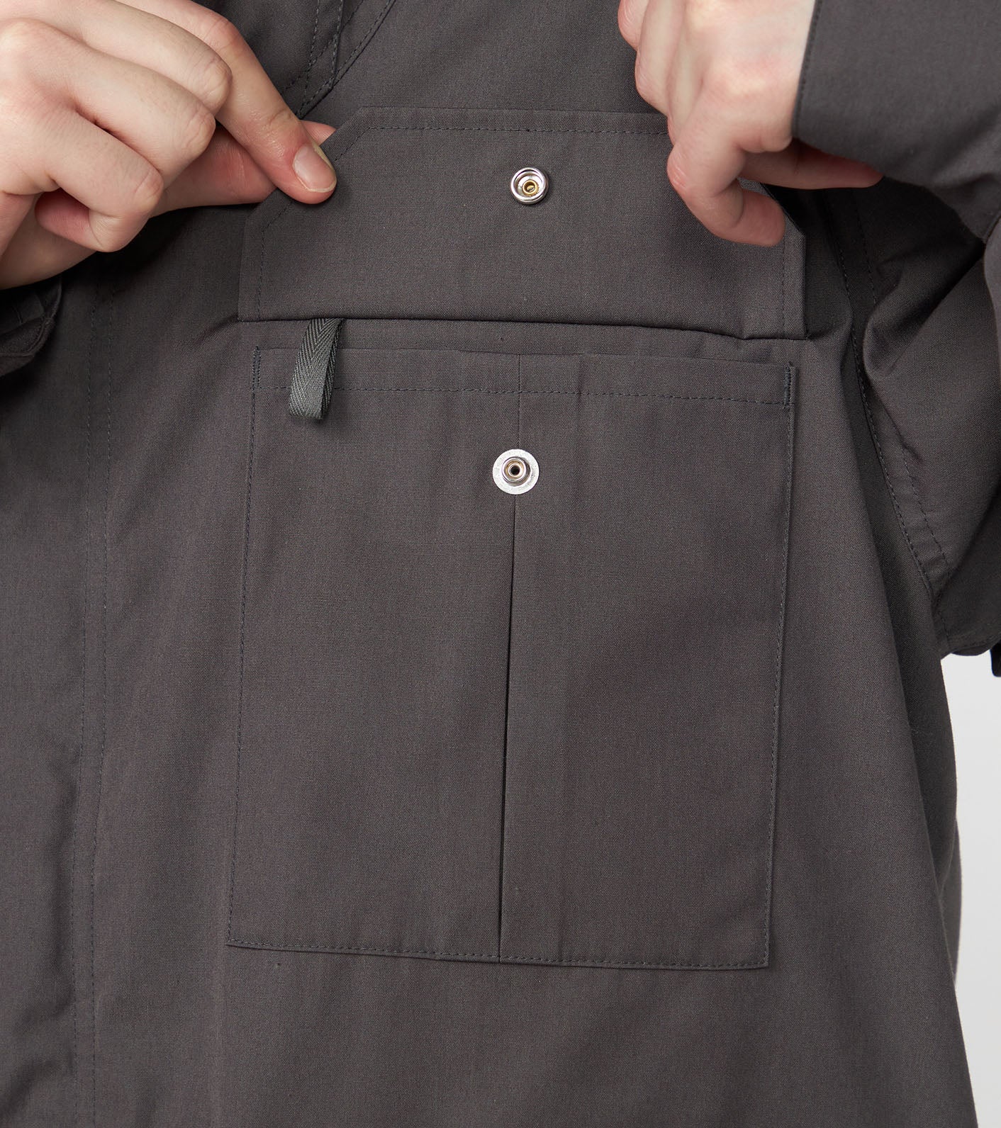 65/35 Mountain Parka