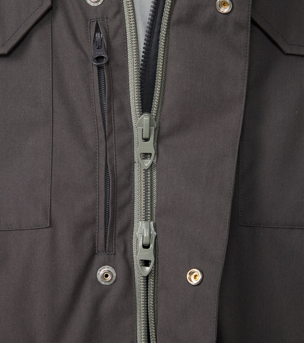 65/35 Mountain Parka