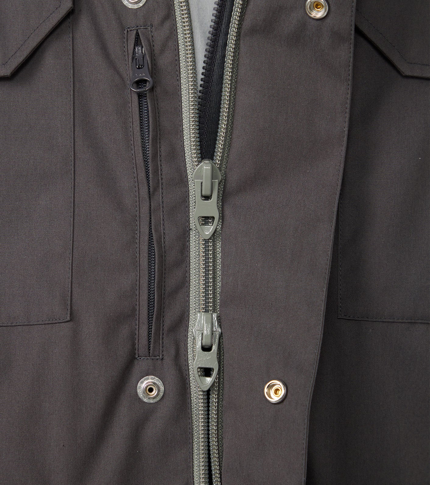 65/35 Mountain Parka