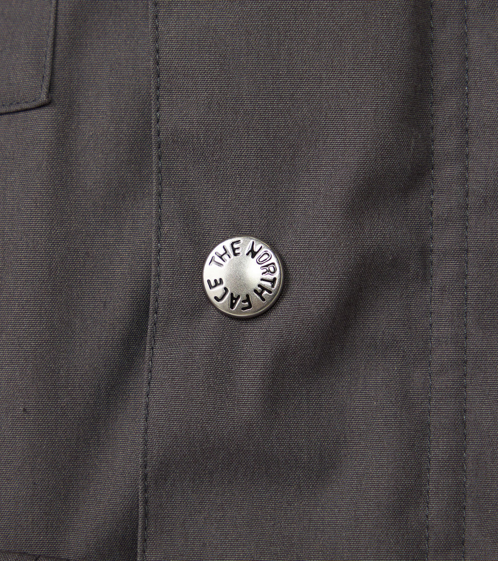 65/35 Mountain Parka