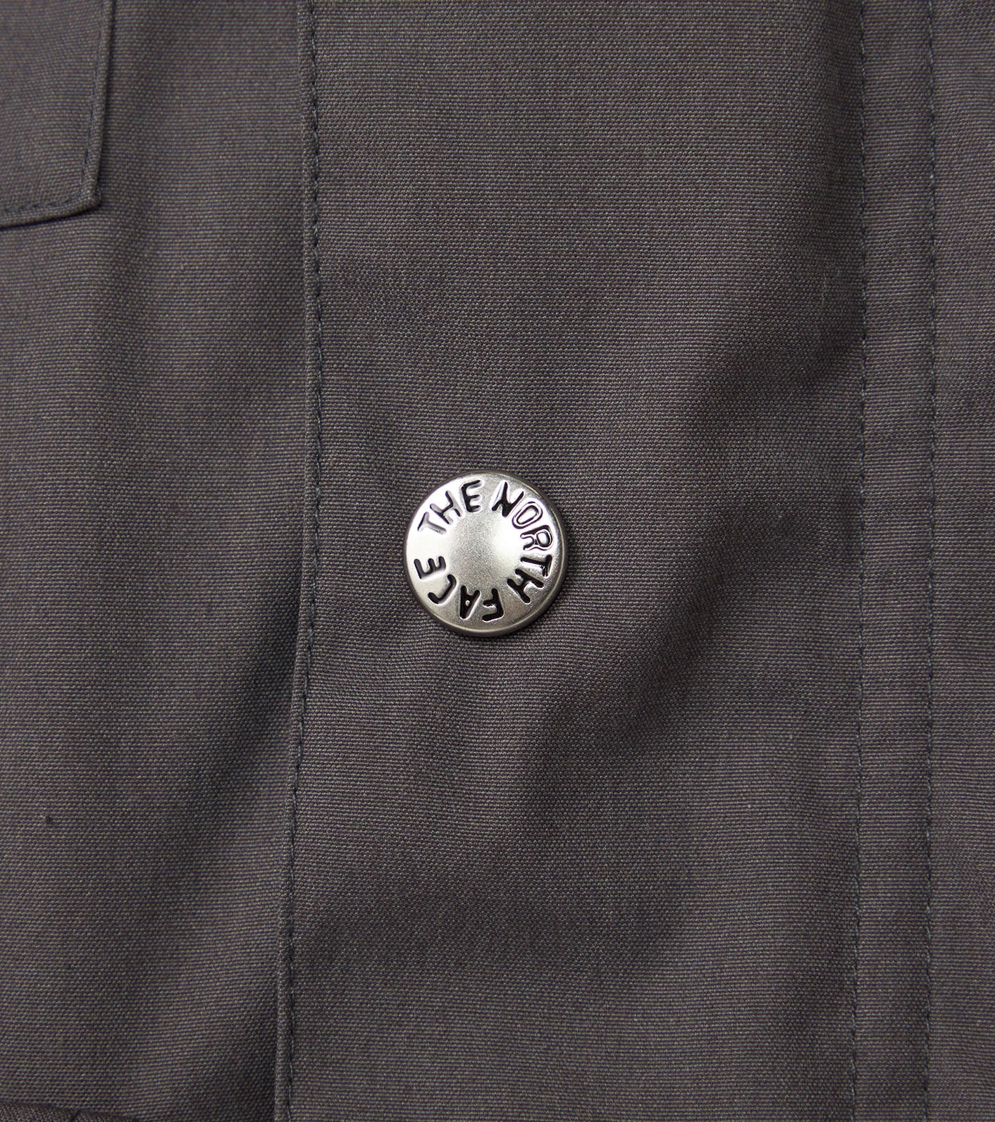 65/35 Mountain Parka