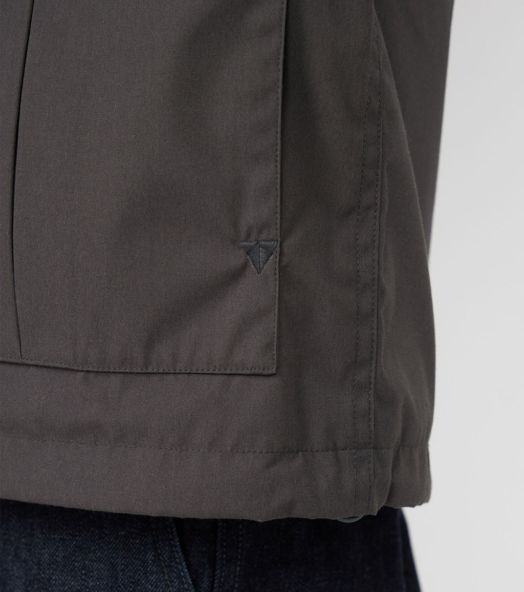 65/35 Mountain Parka