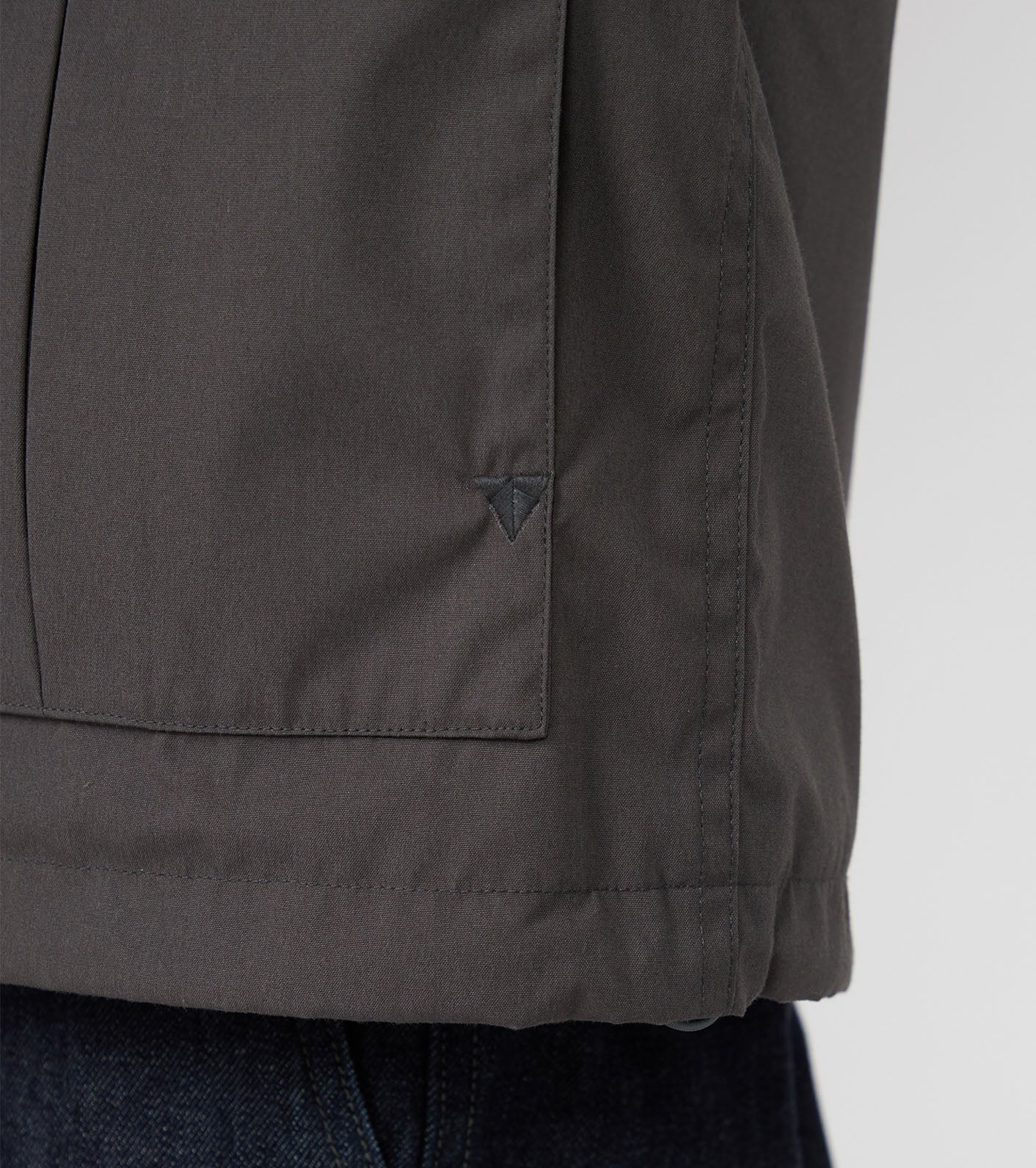 65/35 Mountain Parka