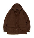 65/35 Mountain Parka - BR(Brown)