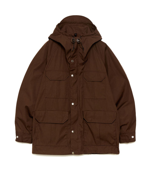 65/35 Mountain Parka - BR(Brown)