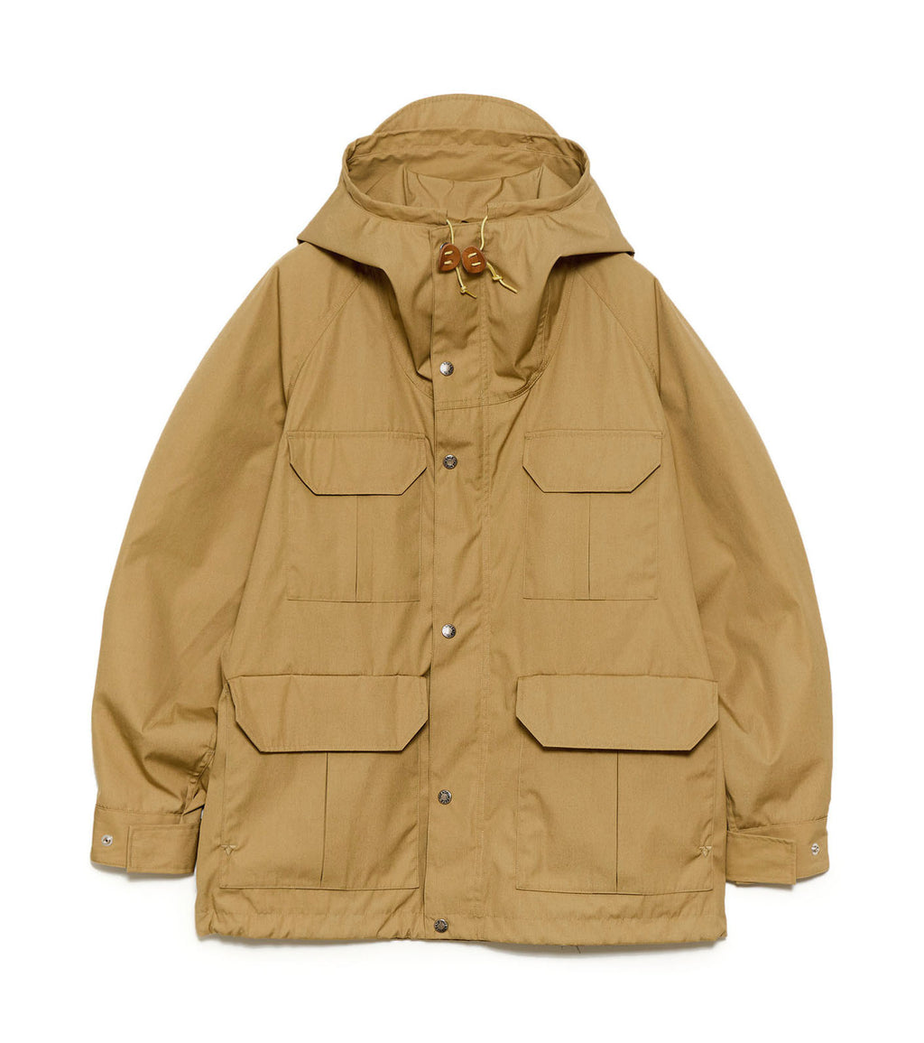 65/35 Mountain Parka - VB(Vintage Beige)