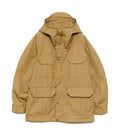 65/35 Mountain Parka - VB(Vintage Beige)