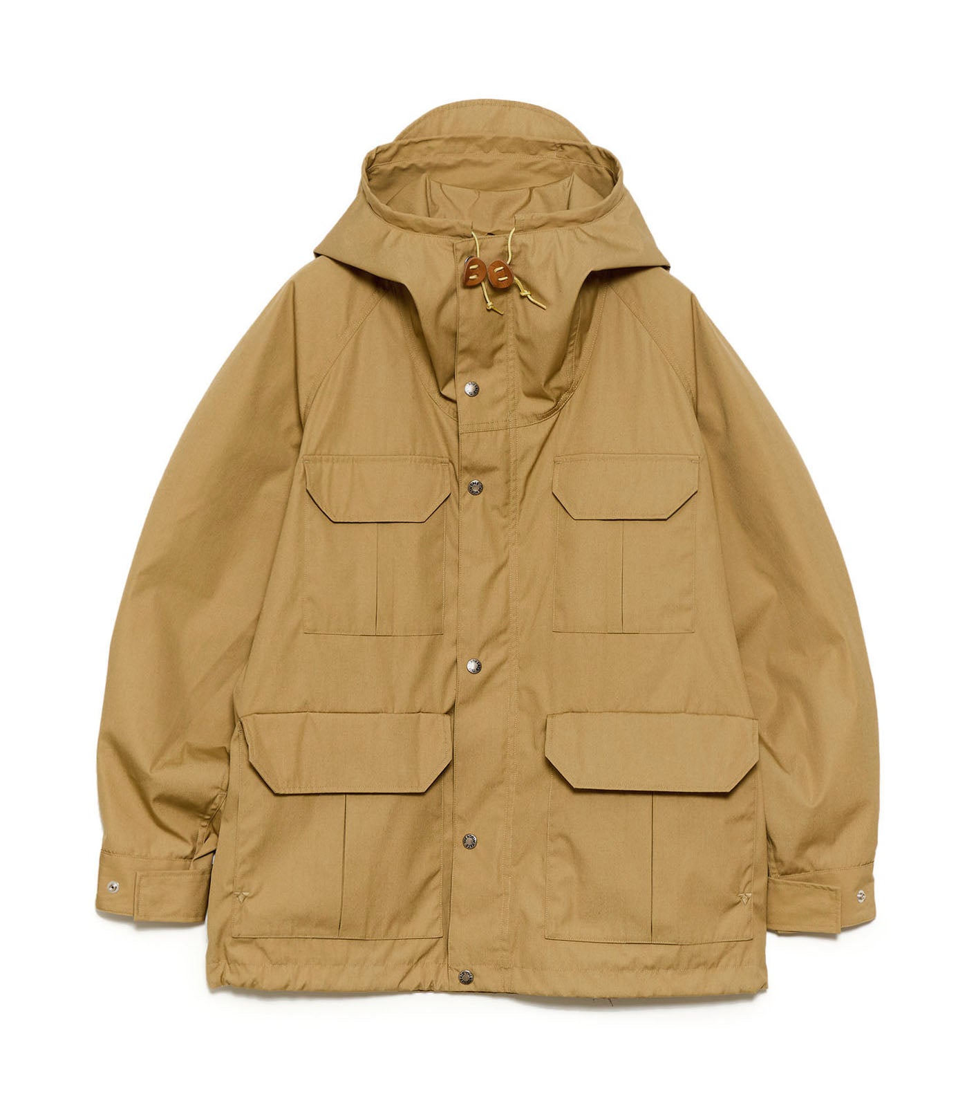 65/35 Mountain Parka - VB(Vintage Beige)