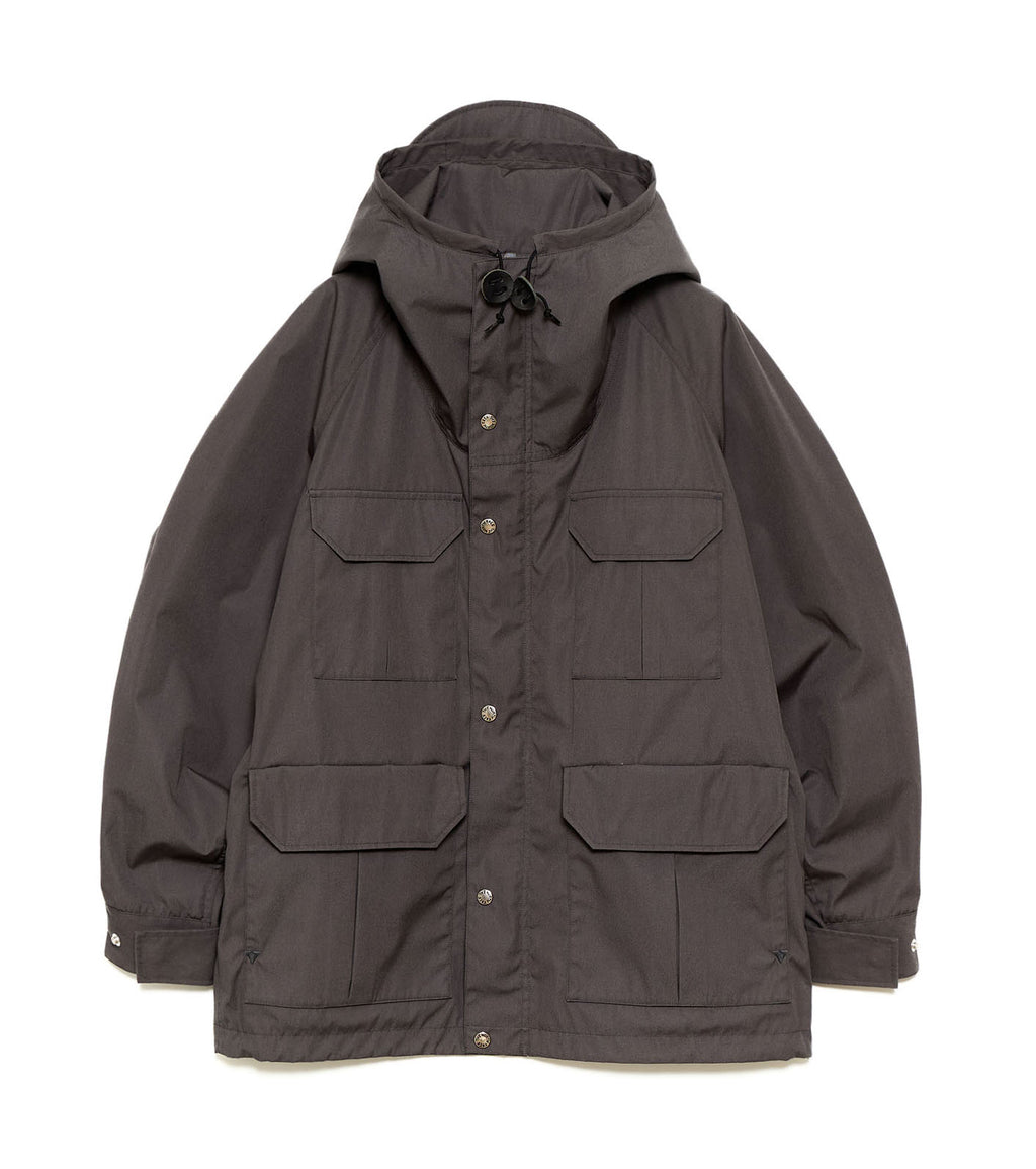 65/35 Mountain Parka - AH(Asphalt Gray)